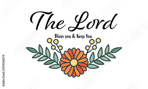  Inspirational Bible Verse Design for T-Shirts & Prints