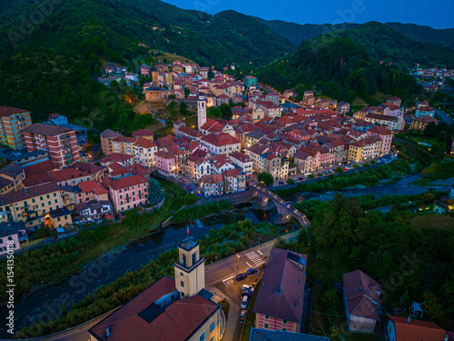 Campo Ligure