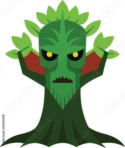 funny cartoon zombie