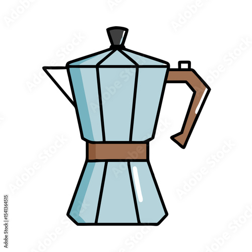 Moka pot 