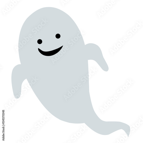 Halloween vector illustration