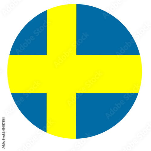 flag of sweden