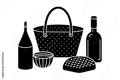 Essential Weekend Picnic Items Checklist: Must-Have Supplies for a Perfect Outdoor Day