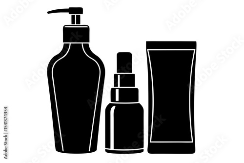Best Skincare Set with Toner, Cleanser & Moisturizer – Complete Routine for Glowing Skin