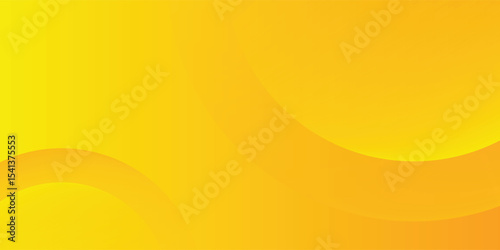 Yellow liquid color background. Dynamic shapes composition. Applicable for gift card,cover,poster. Poster design