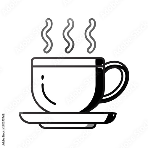 Turkish coffee pot 