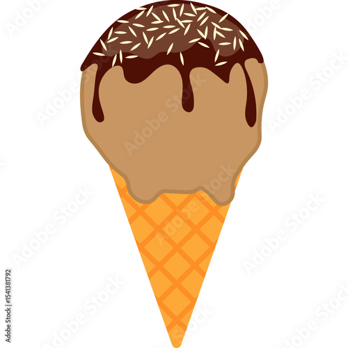 Ice Cream Cone