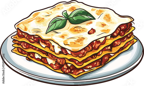 pancakes with strawberry jam