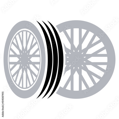 Tire Logo