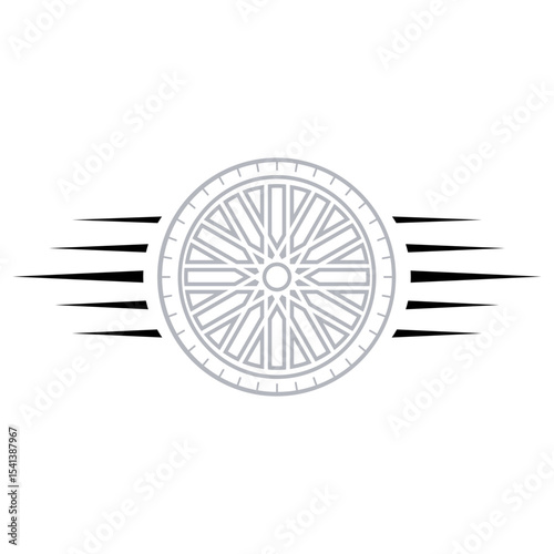 Tire Logo