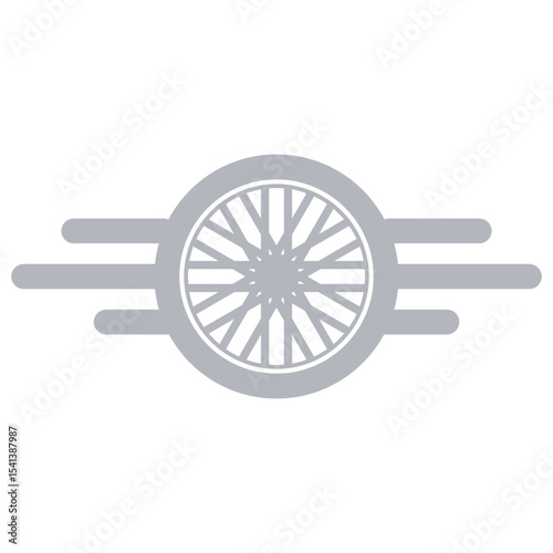 Tire Logo