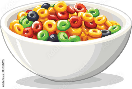 bowl of candy