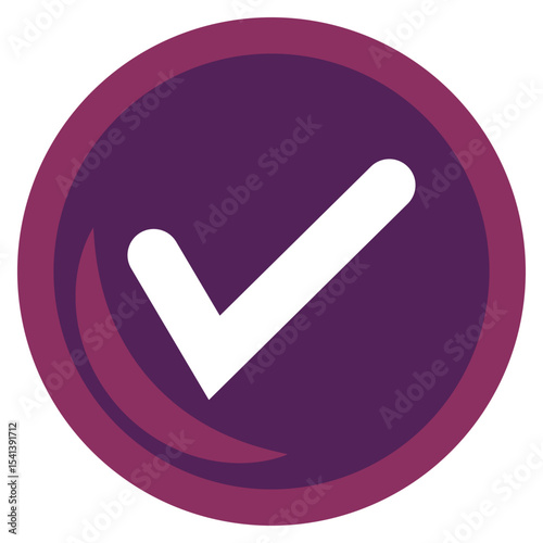 Checklist Button Icon