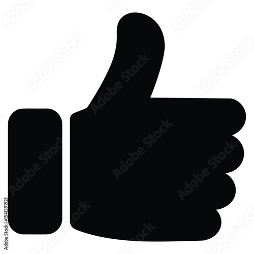 thumb up icon
