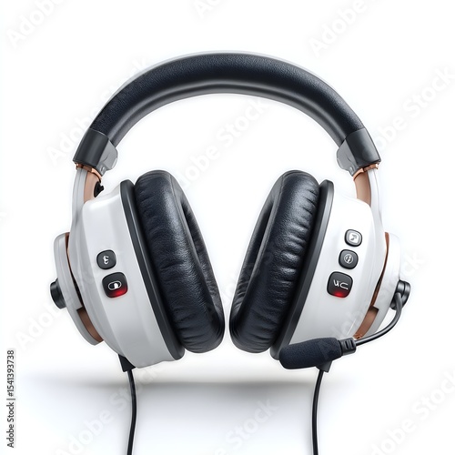 headphones with a stylish minimalist design for immersive listening enjoyment