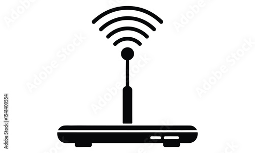 wireless router icon