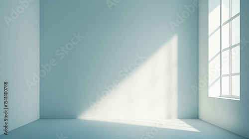 Light visual background in Gallabox style clean white with soft blue tones and a gentle light source from side to middle. 