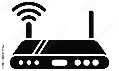 wireless router icon