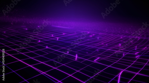 abstract technology background