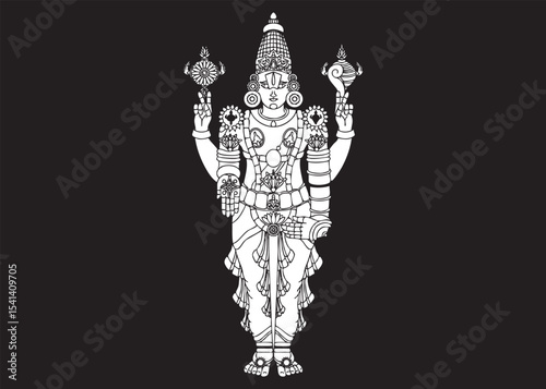 Sri Venkateswara