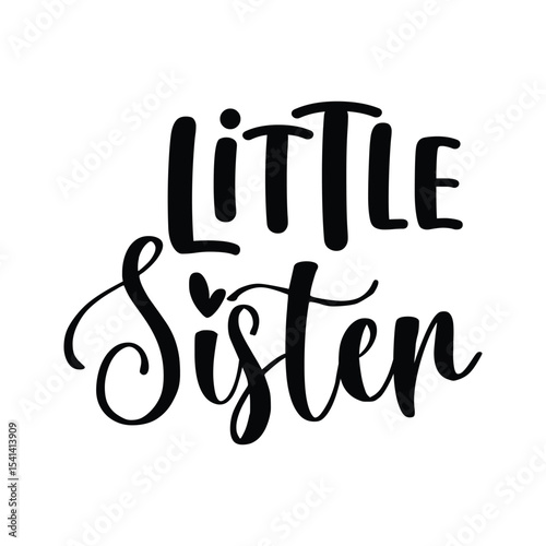 Its A Sister Thing You Wouldnt Understand Sister Quote