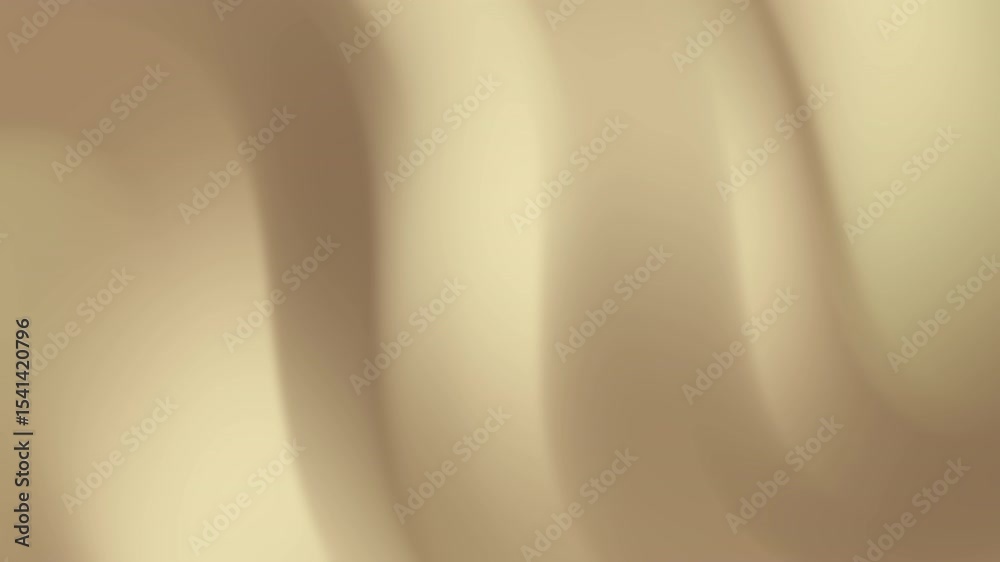 Sfondo astratto con sfumature beige e crema
