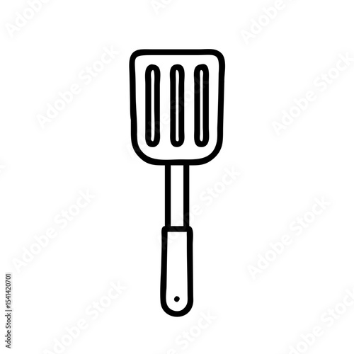 Turner spatula iconn 