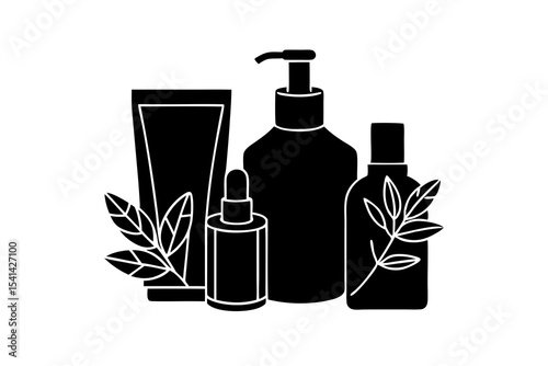 Eco-Friendly Skincare Line | Sustainable, Reusable Packaging | Clean Beauty Products