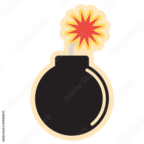 Retro Bomb