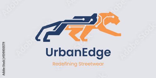 Urban Edge Logo
