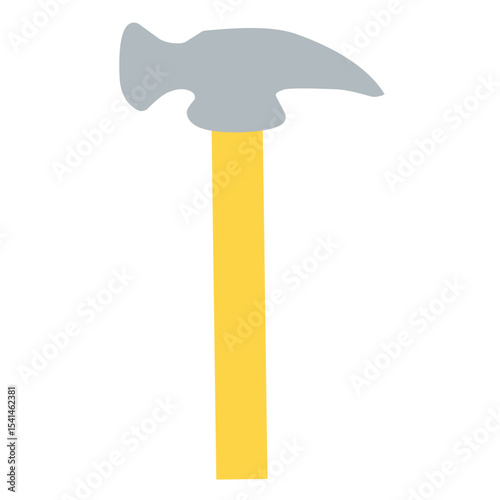 Repair tool illustration