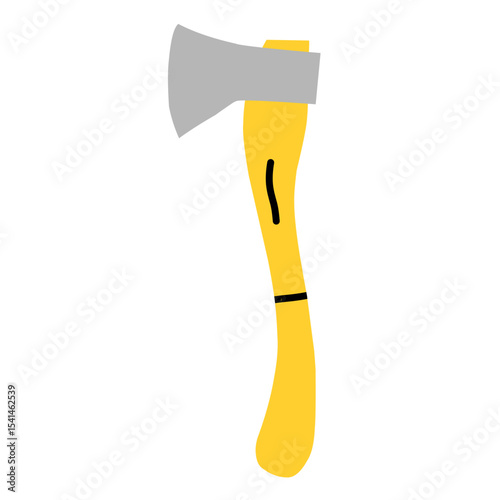 Repair tool illustration
