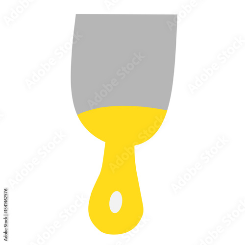 Repair tool illustration