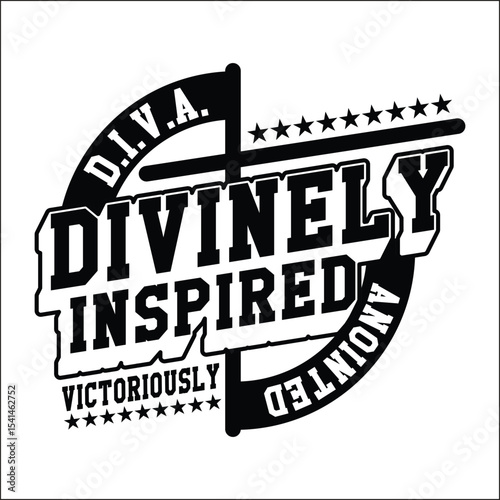 Christian Svg 