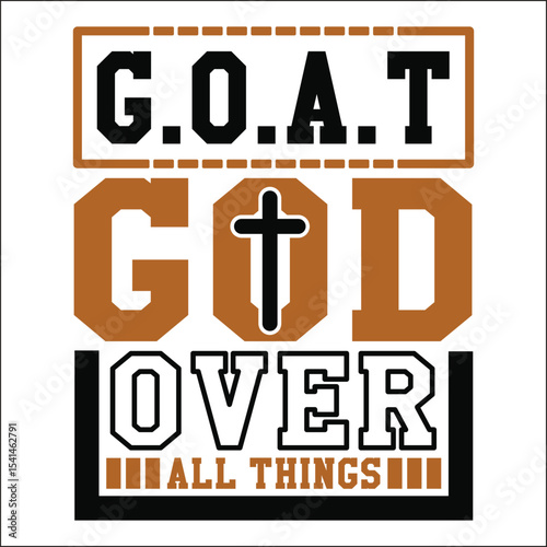 Christian Svg 