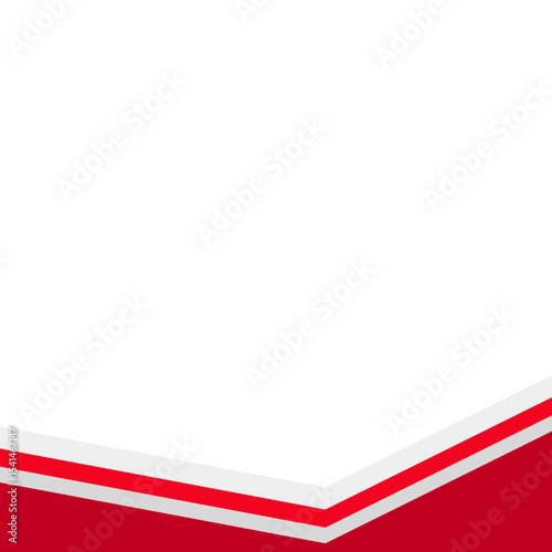 Indonesian Footer
