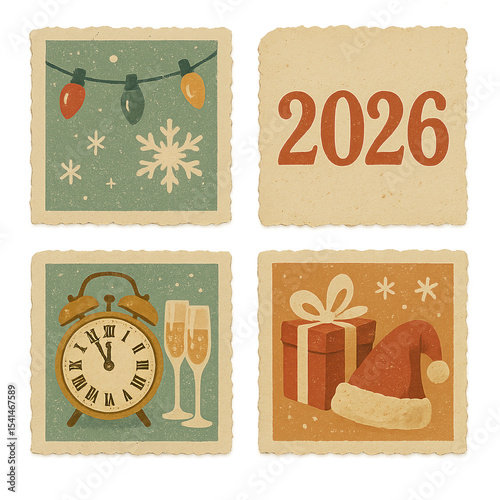 2026 New Year Collection