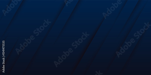 Abstract blue and light gray shape modern soft luxury texture with smooth and clean vector subtle background