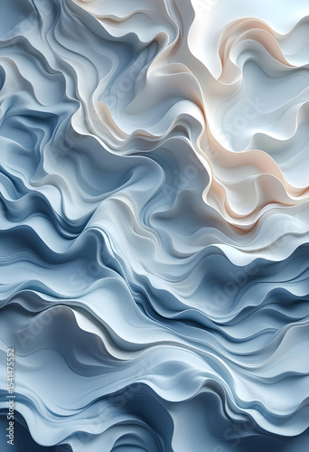 Creative Abstract and Artistic Background Collection with Pastel, Volumetric, and Hand-Drawn Elements