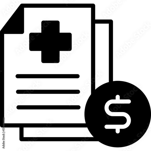 Medical System mixed icon