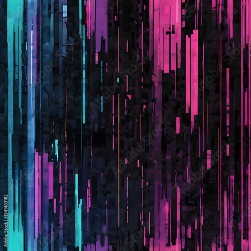 abstract colorful background