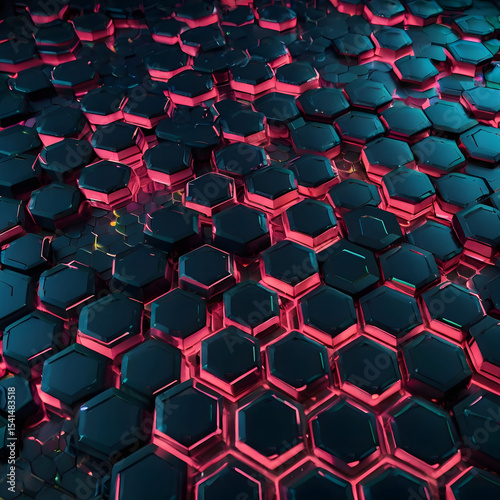 abstract 3d background