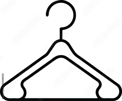 hanger icon