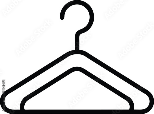 hanger icon