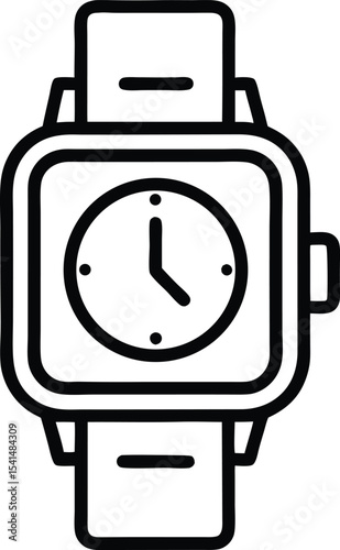  wrist watch icon
