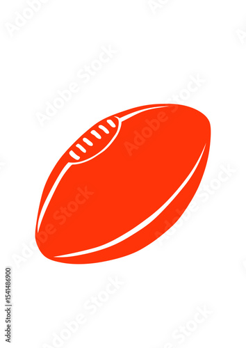 ballon rugby