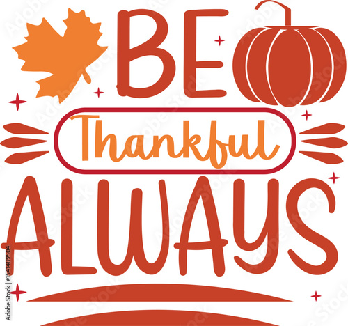 thanksgiving svg design 