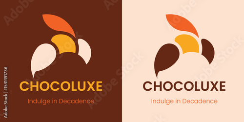 Choco Luxe Logo