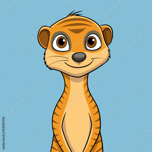 cartoon, animal, illustration, vector, cat, fun, dog, funny, baby, character, drawing, cute, smile, art, pet, toy, owl, isolated, brown, nature, mammal, happy, orange, comic, graphic