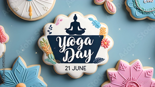 International Yoga Day